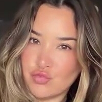 Alessandra Fuller Nude