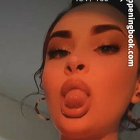 Aliiibaeeee Nude