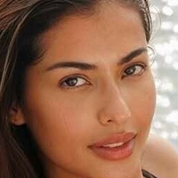 Anntonia Porsild Nude