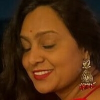 Anupamaswathi Nude