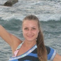 Anyutka Scherbakova-Uzhegova Nude