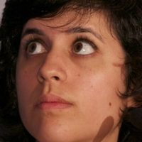 Ashly Burch Nude