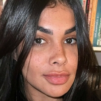 BabiLaranjinha Nude