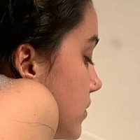 Baileigh Tahlulah Nude