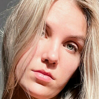 Blondie Sweetness Nude