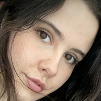 Brooke Markhaa Nude
