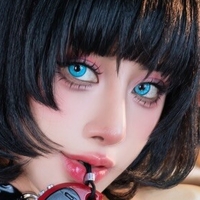 Byoru Social Media Nude