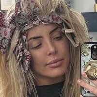 Cassie Lee/Jess McKay (Peyton Royce/Billie Kay) Nude