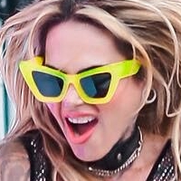 DJ Caca Werneck Nude