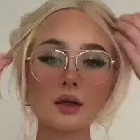 Eden A Princesa Nude