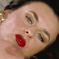 Effie Balcony Nude