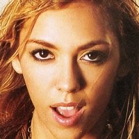 Florencia Tesouro Nude