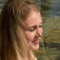 Gina María Laitscheck Nude