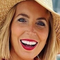 Jasmine Harman Nude