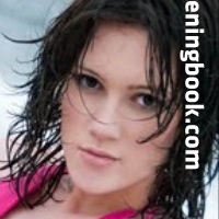 Jessie Pridemore Nude