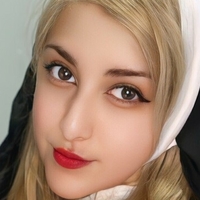 Jocy Cosplay Nude