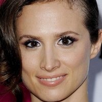 Katherine DuBois Nude