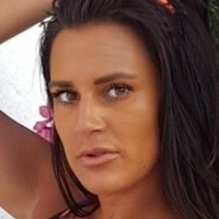 Kristi Kandi Nude