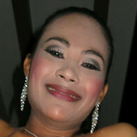 Ladyboy Jasmine Nude