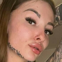 leyla.bones1 Nude