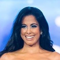 Lisandra Delgado Nude