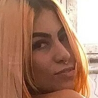 Lyvia Fireeweed Nude