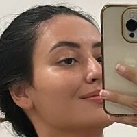 Mutiara Hazle Nude