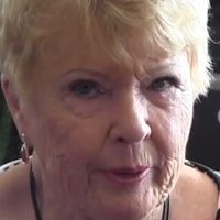 Pat Priest Nude