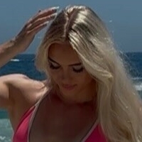 Patricia Brunninger Nude