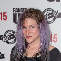 Rachel Hardisty Nude