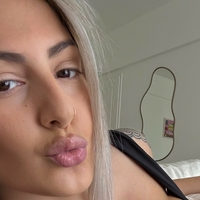 rinblondie Nude