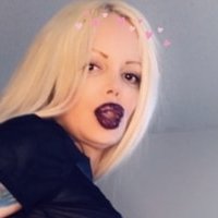 Sabrina Sabrok Nude