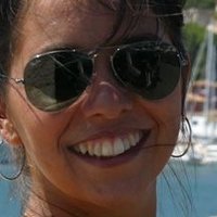 Salma De Nora Nude