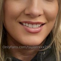 taylorrxxx209 Nude