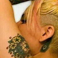 TheZombiUnicorn Nude