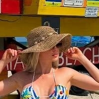 Yoselin Docampo Nude